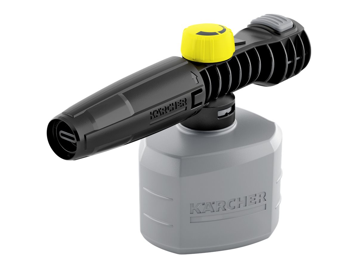 KaeRCHER FJ 24 Schaumduese fuer Hochdruckreiniger KaeRCHER FJ 24 Schaumduese fuer Hochdruckreiniger
