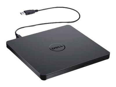 Dell External USB DVW-Brenner 16x Slim DW316