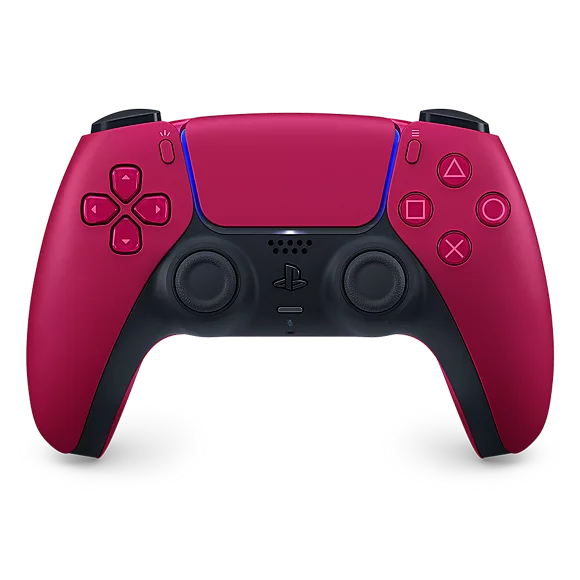 Sony DualSense V3 Cosmic Red