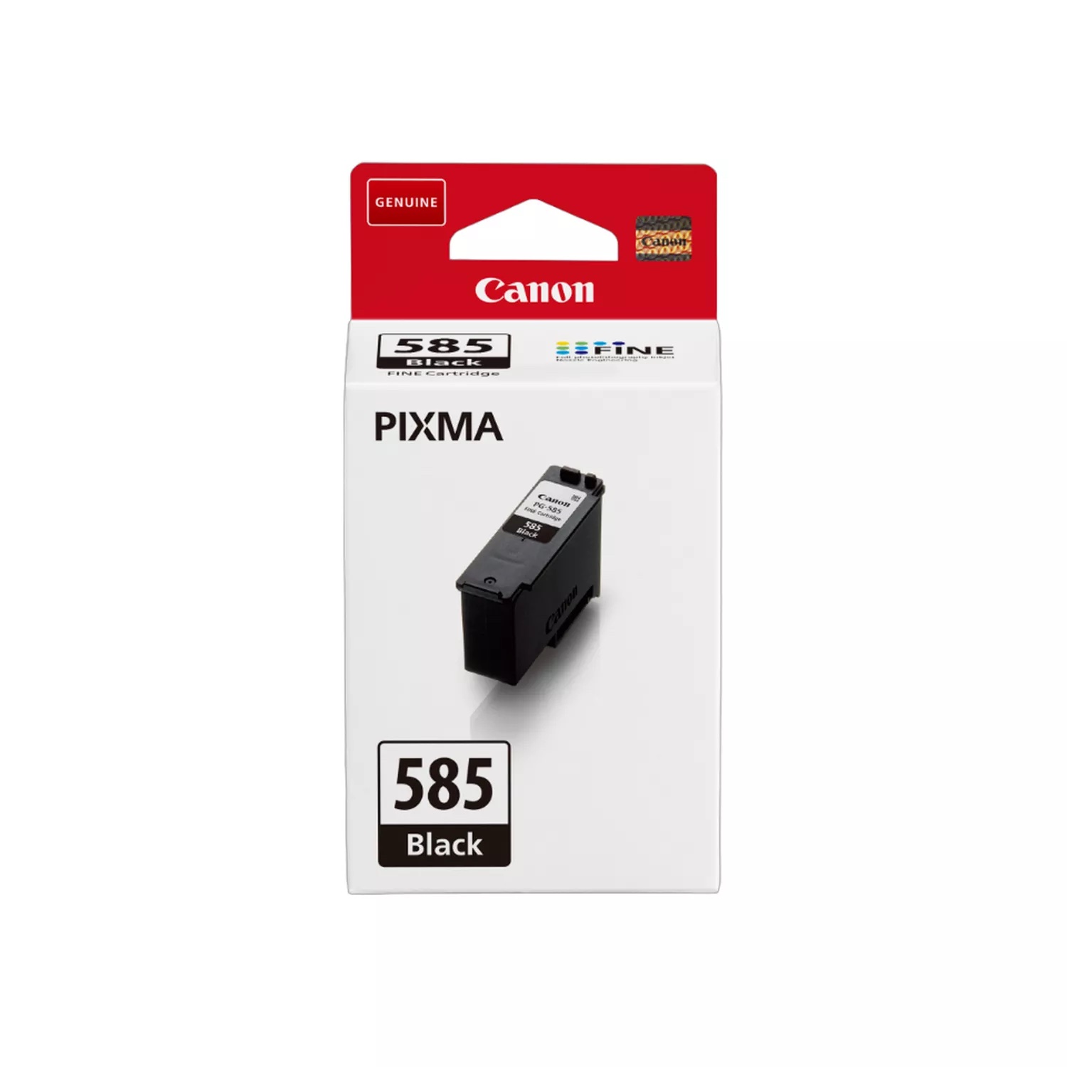 Canon PG585 BK schwarz Druckkopf