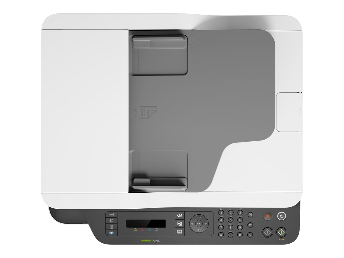 HP Color Laser MFP 179fwg Color MFP