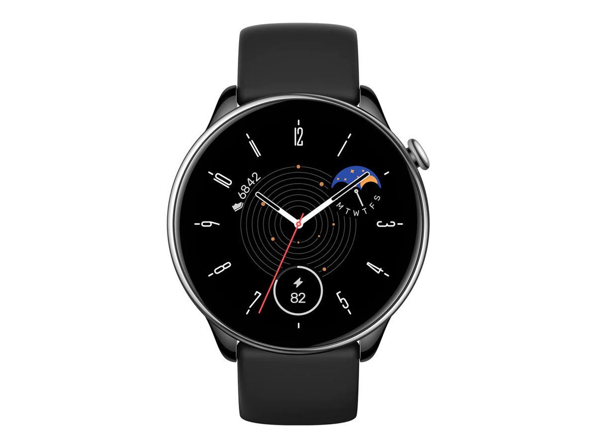Amazfit GTR Mini A2174 (Midnight Black)
