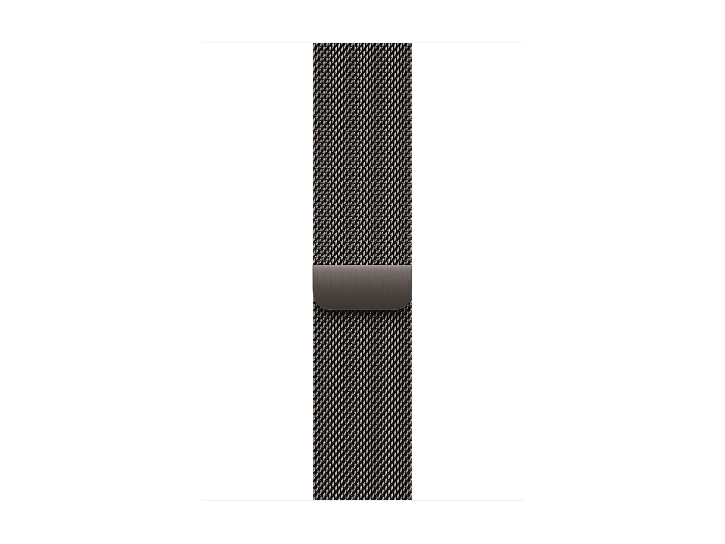 APPLE Watch Series 11 GPS + Cellular 46mm Slate Titanium Case with Slate Milanese Loop - M/L APPLE Watch Series 11 GPS + Cellular 46mm Slate Titanium Case with Slate Milanese Loop - M/L