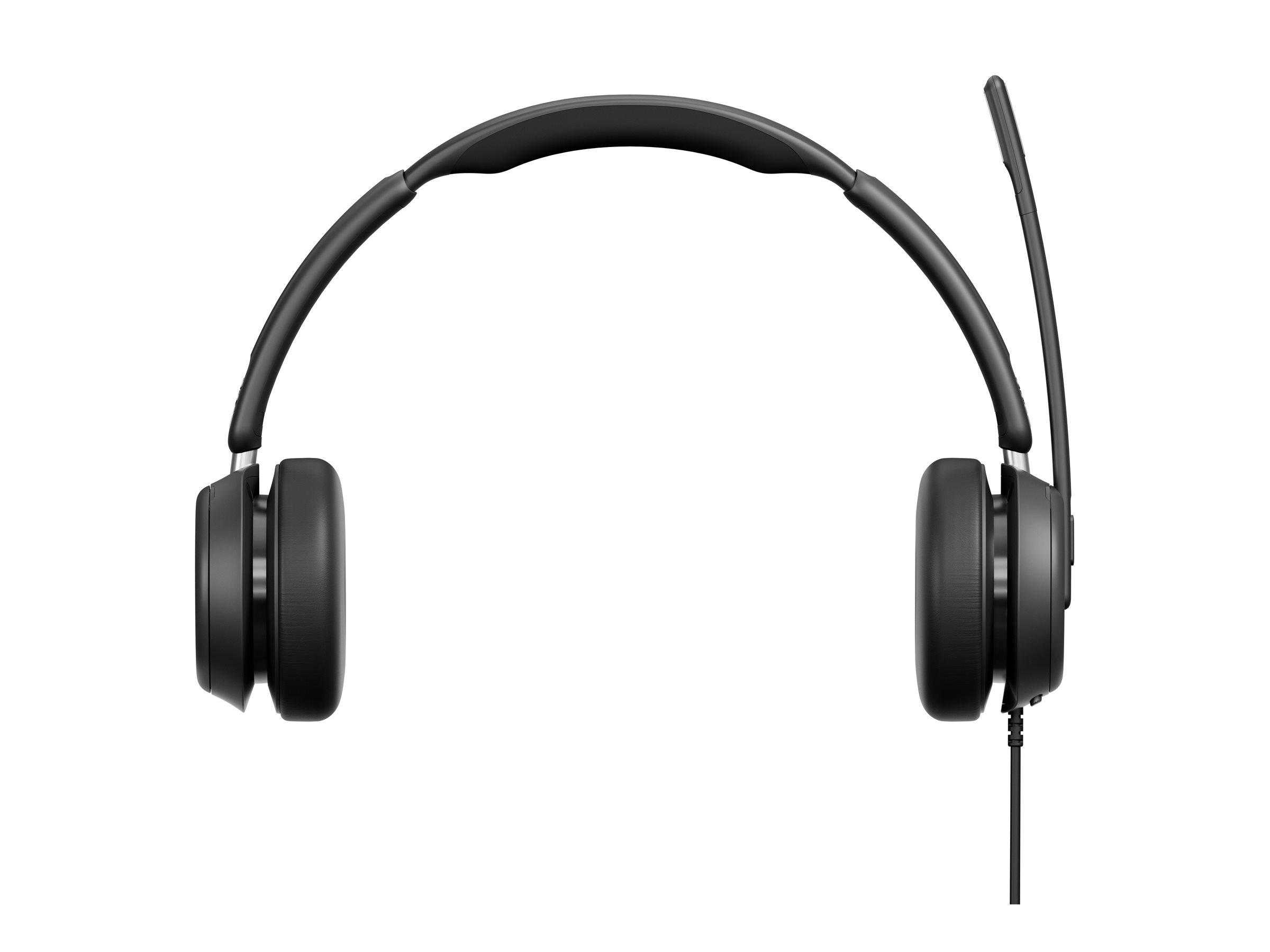 EPOS IMPACT 860T Stereo USB-C Headset inkl. USB-A Adapter Teams zertifiziert