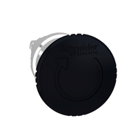 Schneider Electric Pilzdrucktaster ZB4BS52 Rast D=40 Schneider Electric Pilzdrucktaster ZB4BS52 Rast D=40