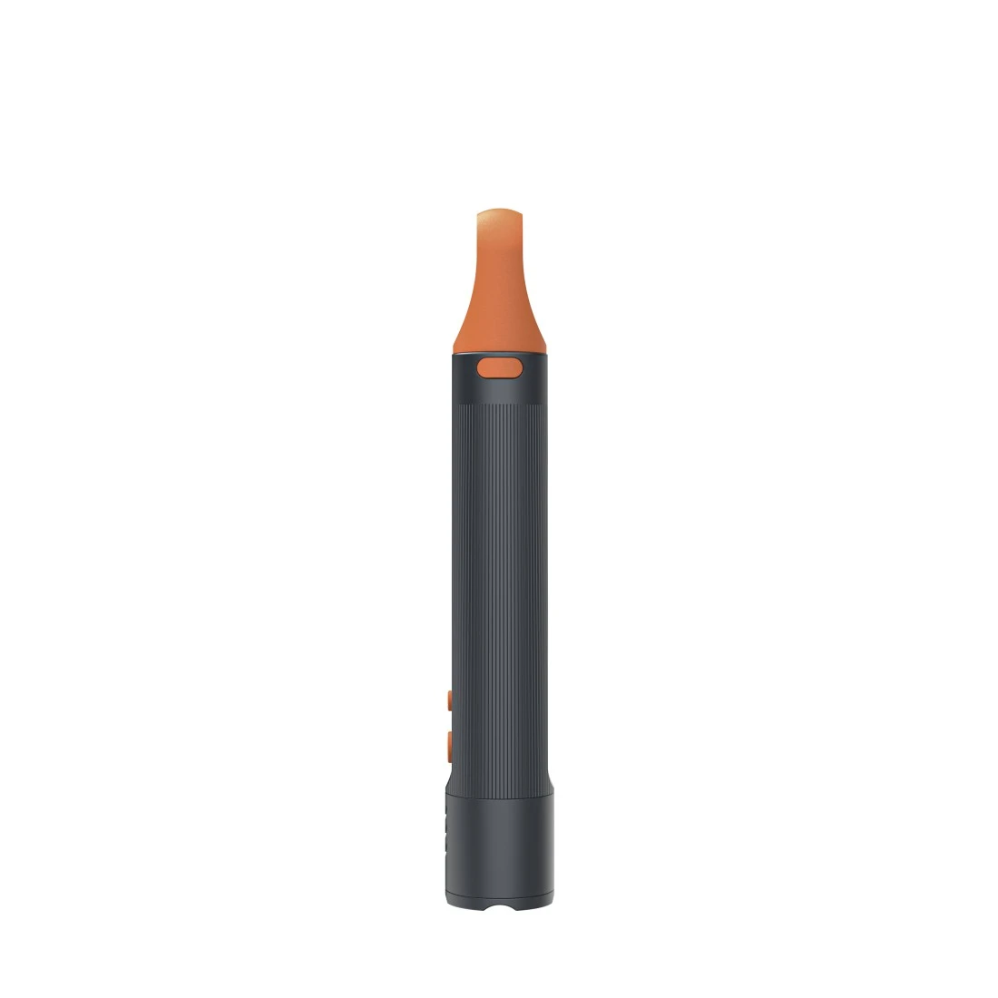 Hama LED-Taschenlampe FLX600 Grau Stoßfest Aluminium