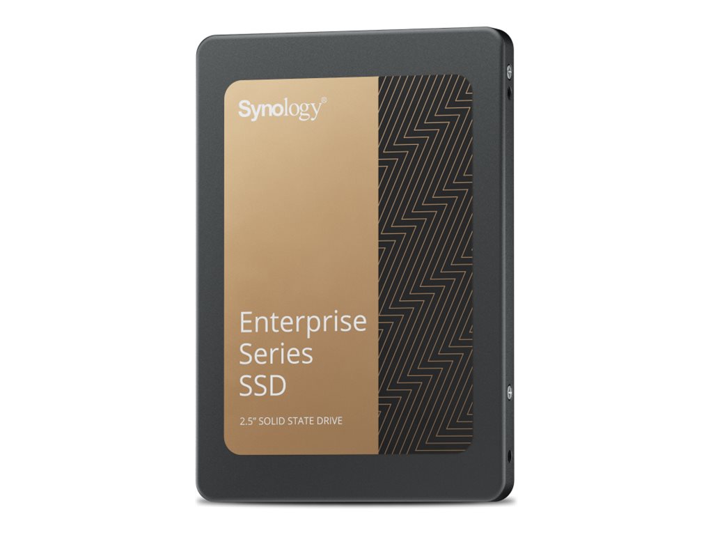 SYNOLOGY SAT5221-3840G SSD 3840GB 6,35cm 2,5Zoll