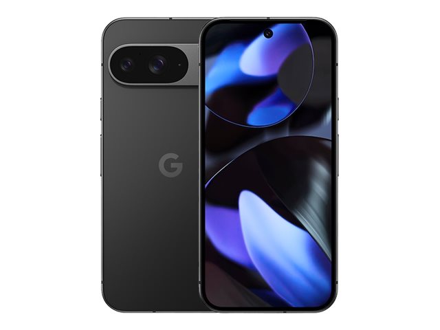 Google Pixel 9 256 GB Obsidian