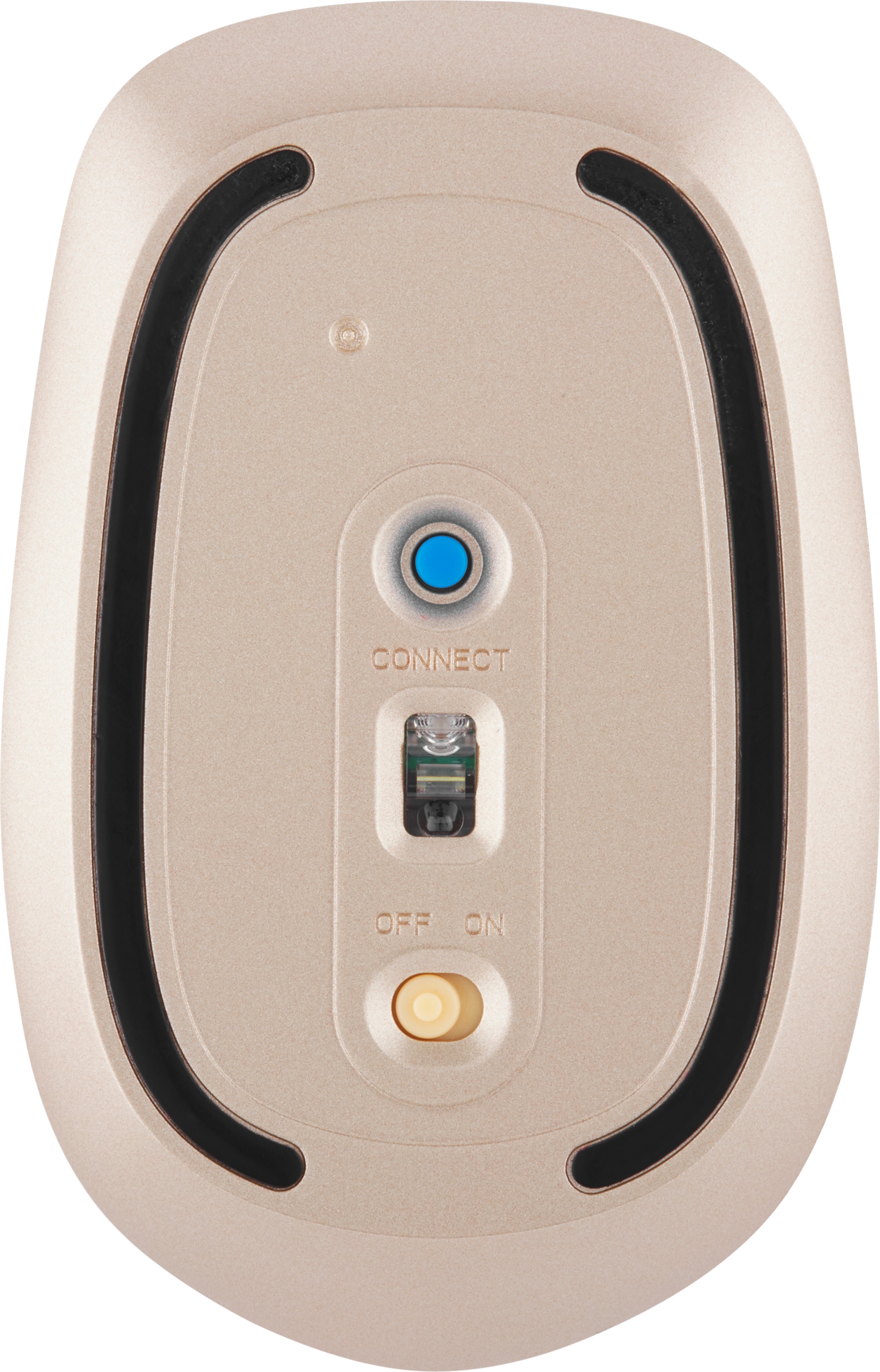 HP 410 Slim Black Bluetooth Mouse P