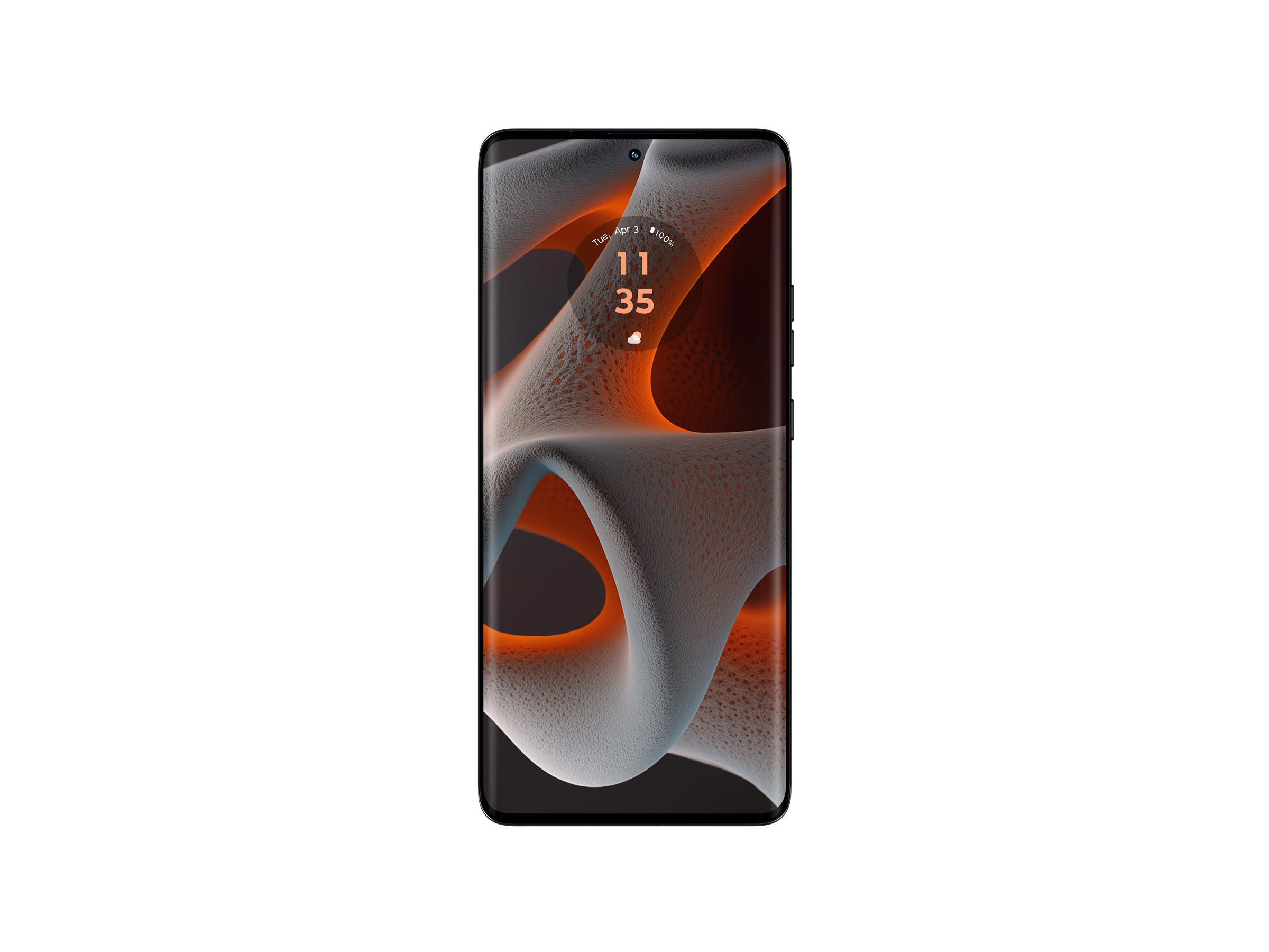 MOTOROLA edge50 pro Dual-SIM-Smartphone schwarz 512 GB MOTOROLA edge50 pro Dual-SIM-Smartphone schwarz 512 GB