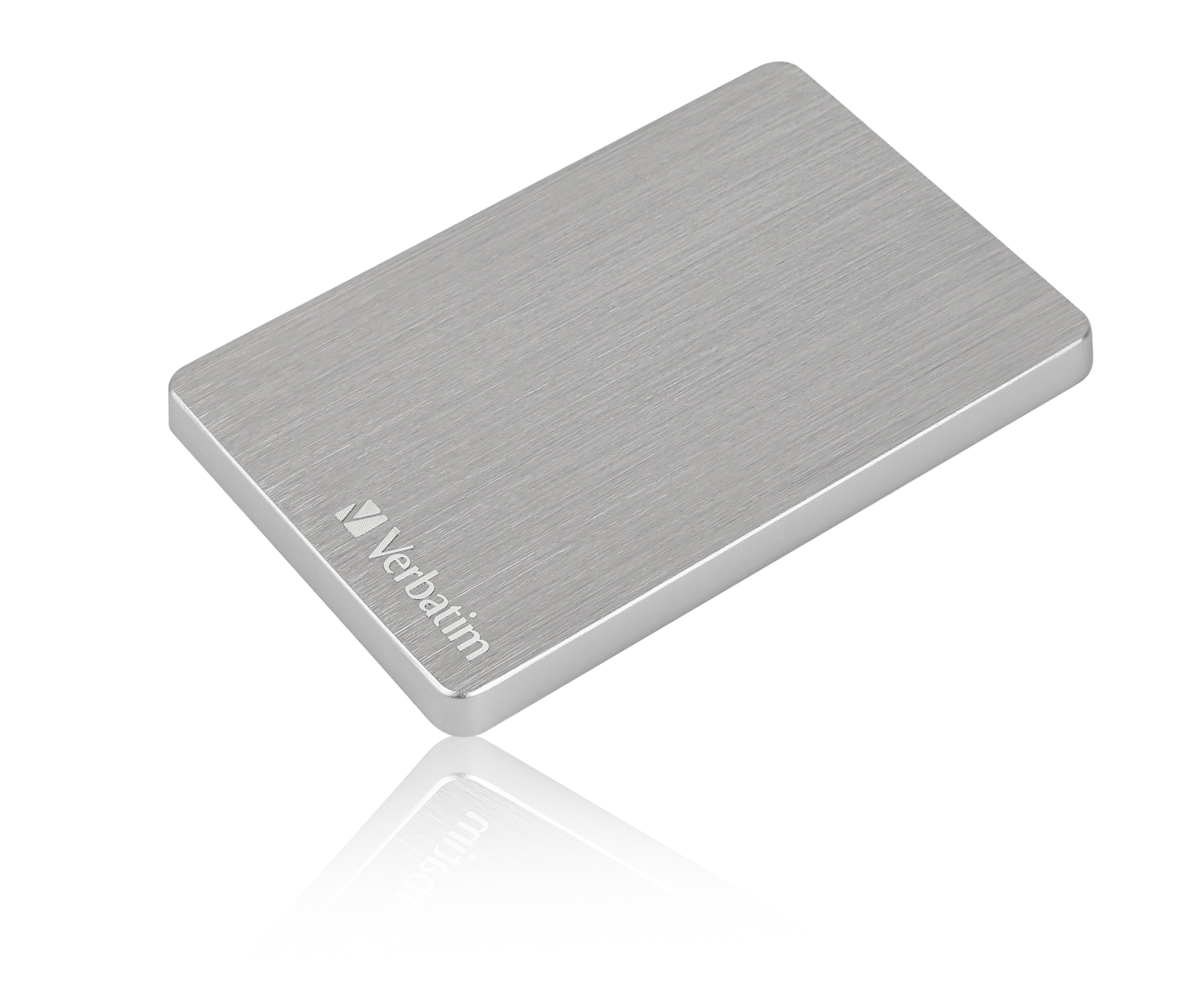 VERBATIM STORE N GO ALU SLIM HDD 1TB