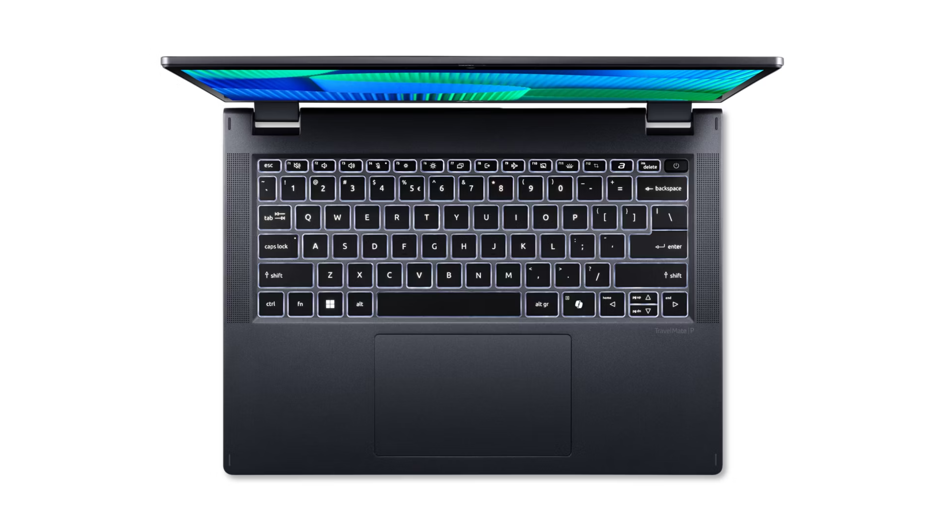 Acer TravelMate P4 Spin 1610 7155U 16GB 512GBSSD W11P