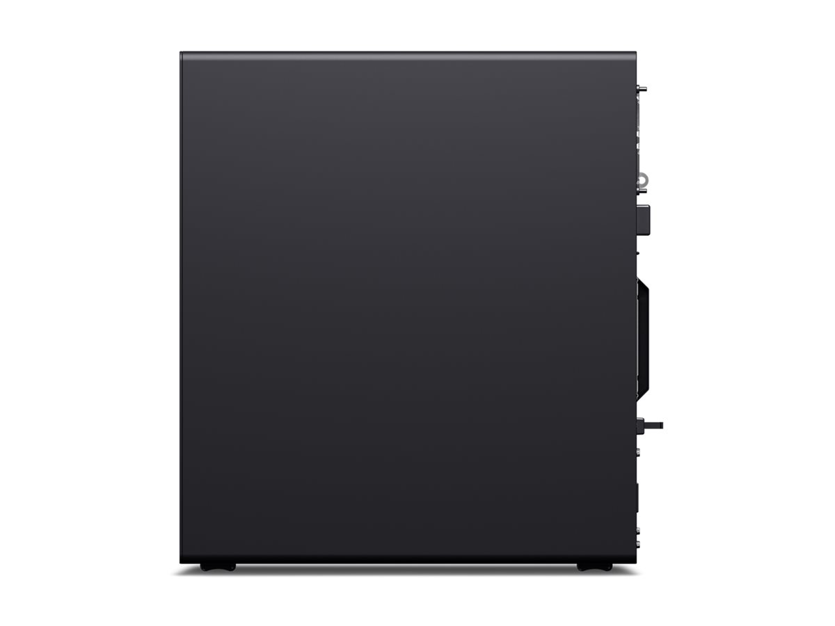 LENOVO ThinkStation P3 Tower Intel Core i7-14700K 32GB 1TB SSD UMA W11P TopSeller LENOVO ThinkStation P3 Tower Intel Core i7-14700K 32GB 1TB SSD UMA W11P TopSeller