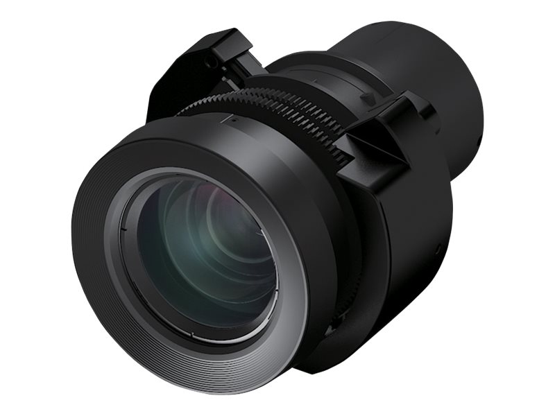 EPSON ELPLM08 Mid throw - Mittleres Zoom Objektiv für PU-1006W-1008W TR 1,44-2,32:1 EPSON ELPLM08 Mid throw - Mittleres Zoom Objektiv für PU-1006W-1008W TR 1,44-2,32:1