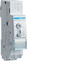 Hager Treppenlichtzeitschalter EMS005 Hager Treppenlichtzeitschalter EMS005