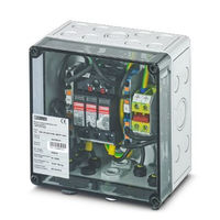 Phoenix Contact Generatoranschlusskasten SOLSC3ST0DC1MPPT1001