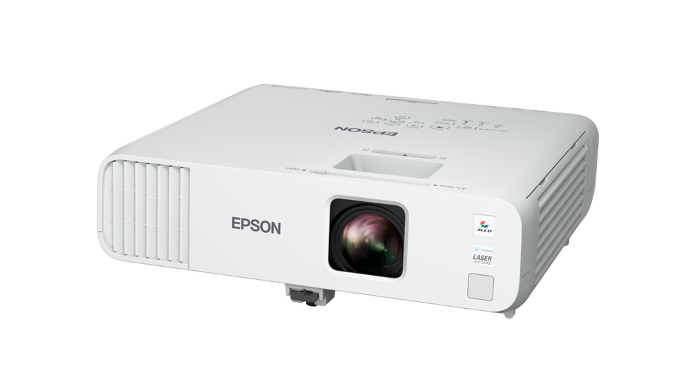Epson EB-L260F 4600 Lumen 3-LCD White