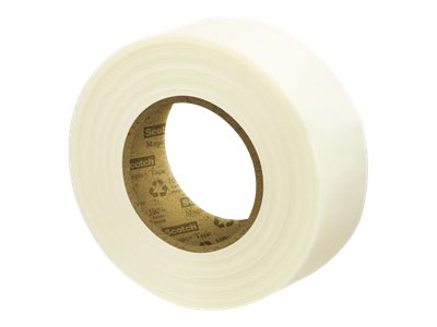 Scotch Magicâ„¢ Tape a greener choice Klebefilm matt 19,0 mm x 33,0 m 9 Rollen Scotch Magicâ„¢ Tape a greener choice Klebefilm matt 19,0 mm x 33,0 m 9 Rollen