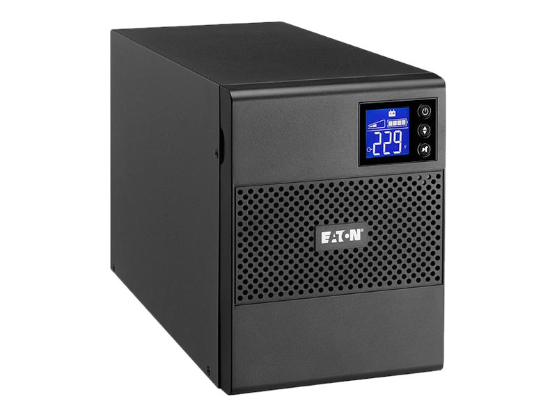 EATON 5SC 750i 750VA/525W Tower USB and RS232 port