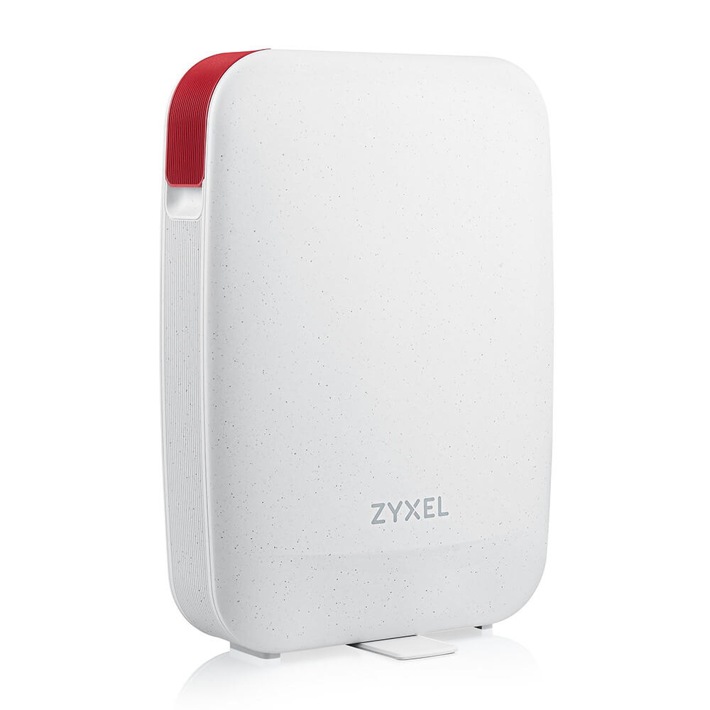 ZYXEL USGLITE60AX Security Router 3xGbE LAN 1x25 GbE Lan 25GbE WAN TriBand Wifi 6 mesh