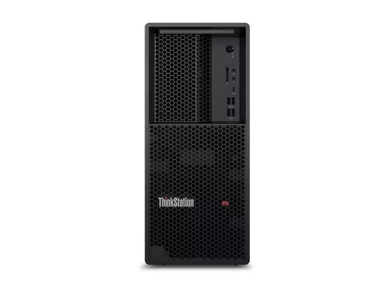 LENOVO ThinkStation P3 Tower Intel Core i9-14900K 2x32GB 1TB SSD RTX2000 W11P TopSeller LENOVO ThinkStation P3 Tower Intel Core i9-14900K 2x32GB 1TB SSD RTX2000 W11P TopSeller
