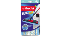 vileda ULTRAMAX Wischbezug fuer Bodenwischer Mikrofaser 60 °C waschbar, 1 St. vileda ULTRAMAX Wischbezug fuer Bodenwischer Mikrofaser 60 °C waschbar, 1 St.