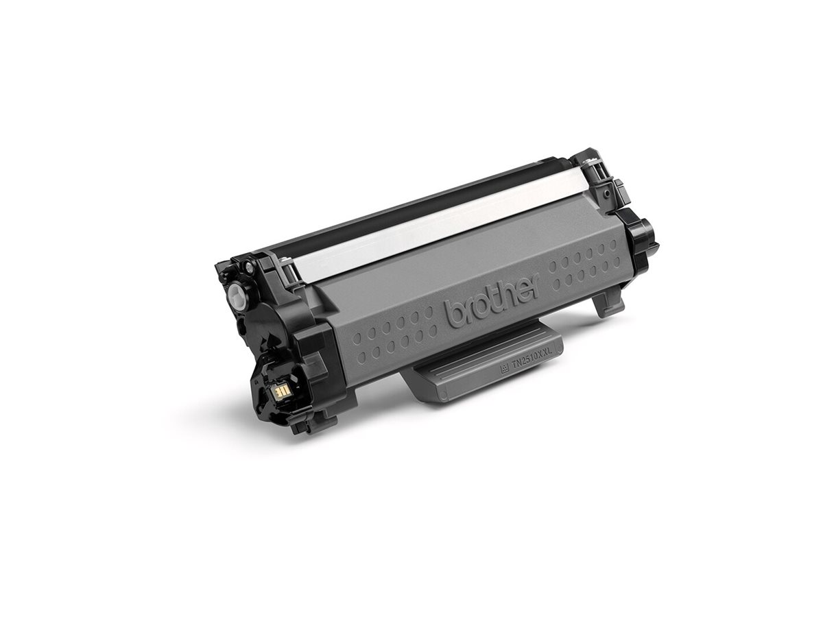 TN2510XXL BROTHER Toner black EHC 5000