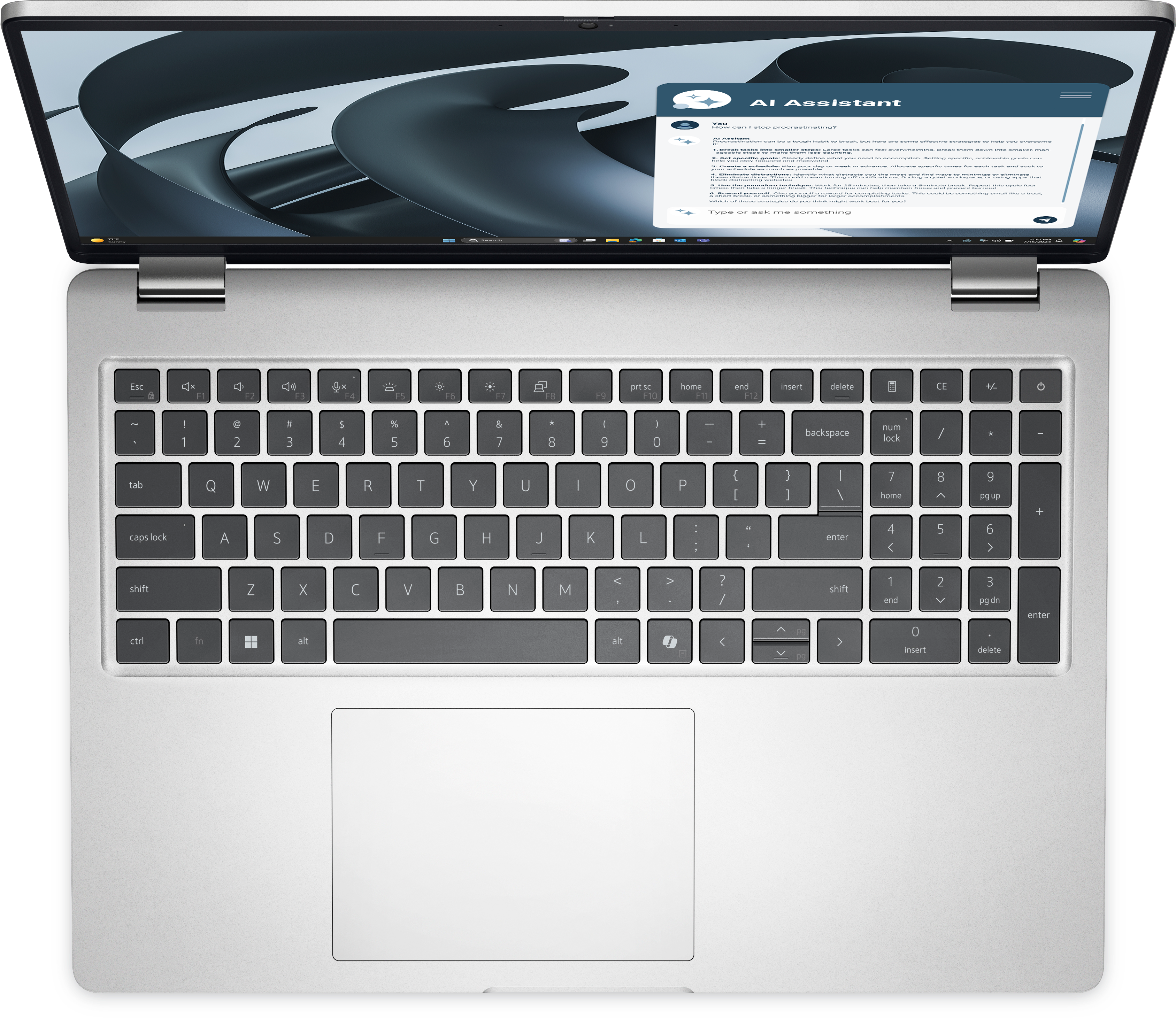 DELL Pro 16 Plus PB16255 AMD Ryzen 5 PRO 230 40,64cm 16Zoll FHD 16GB 512GB SSD SmtCd NFC WLAN Backlit Kb W11P 1Y Basic Onsite