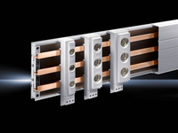 Rittal Reitersicherungselement D02-E18 Easy Connect 1 PK=5Stck Rittal Reitersicherungselement D02-E18 Easy Connect 1 PK=5Stck