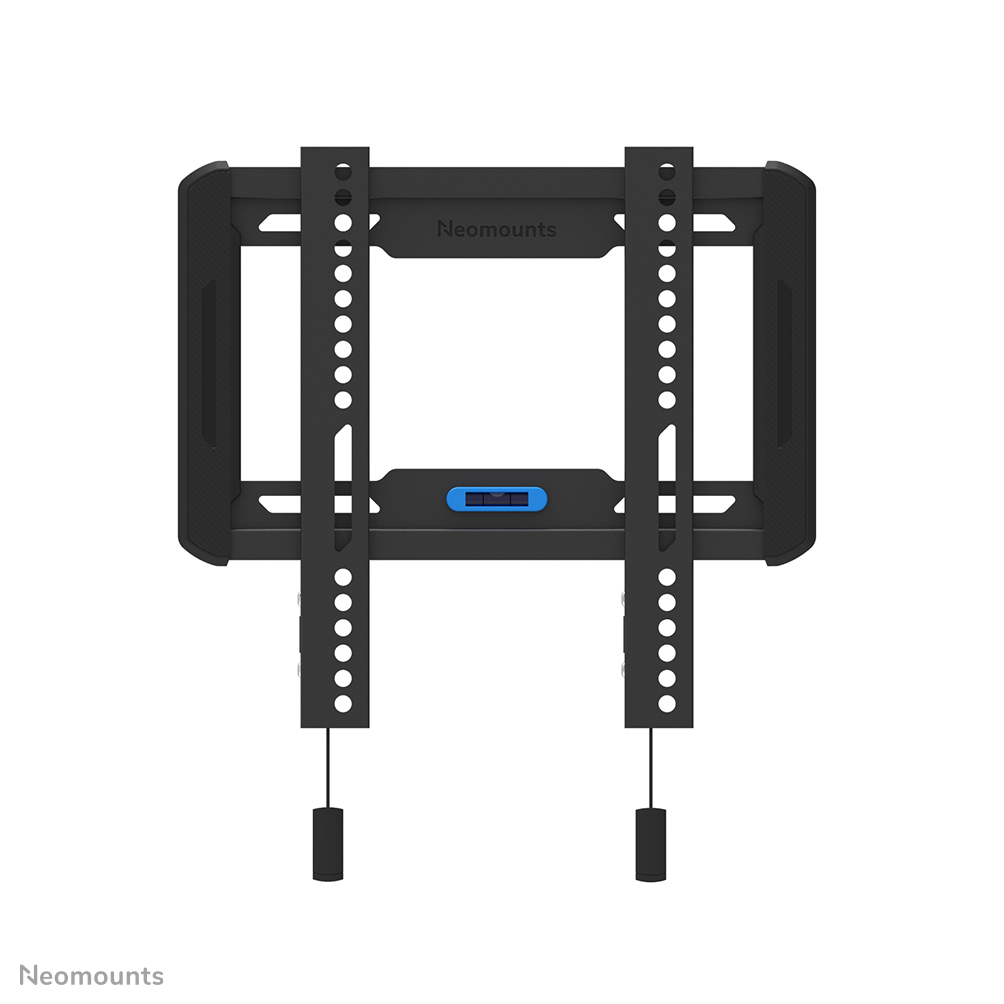 NEOMOUNTS WL30550BL12 Fixed Wallmount 60,96139,7cm 2455Zoll Max 45kg VESA max 200x200 Distance to wall 2,3cm Black