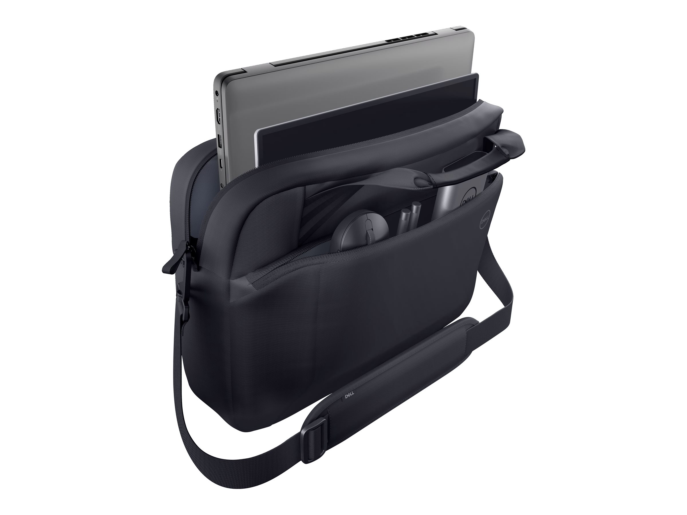 DELL EcoLoop Pro Slim Briefcase 15 - CC5624S