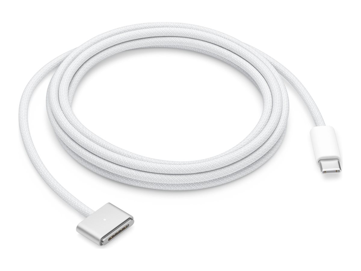 APPLE MAGNETIC USB-C LADEKABEL 2m