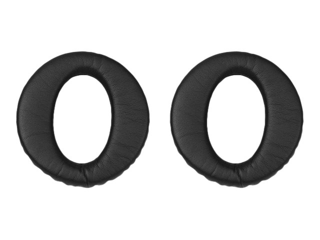 Jabra Ohrkissen f?r Evolve 80 Kunstleder (1 Paar) Jabra Ohrkissen f?r Evolve 80 Kunstleder (1 Paar)
