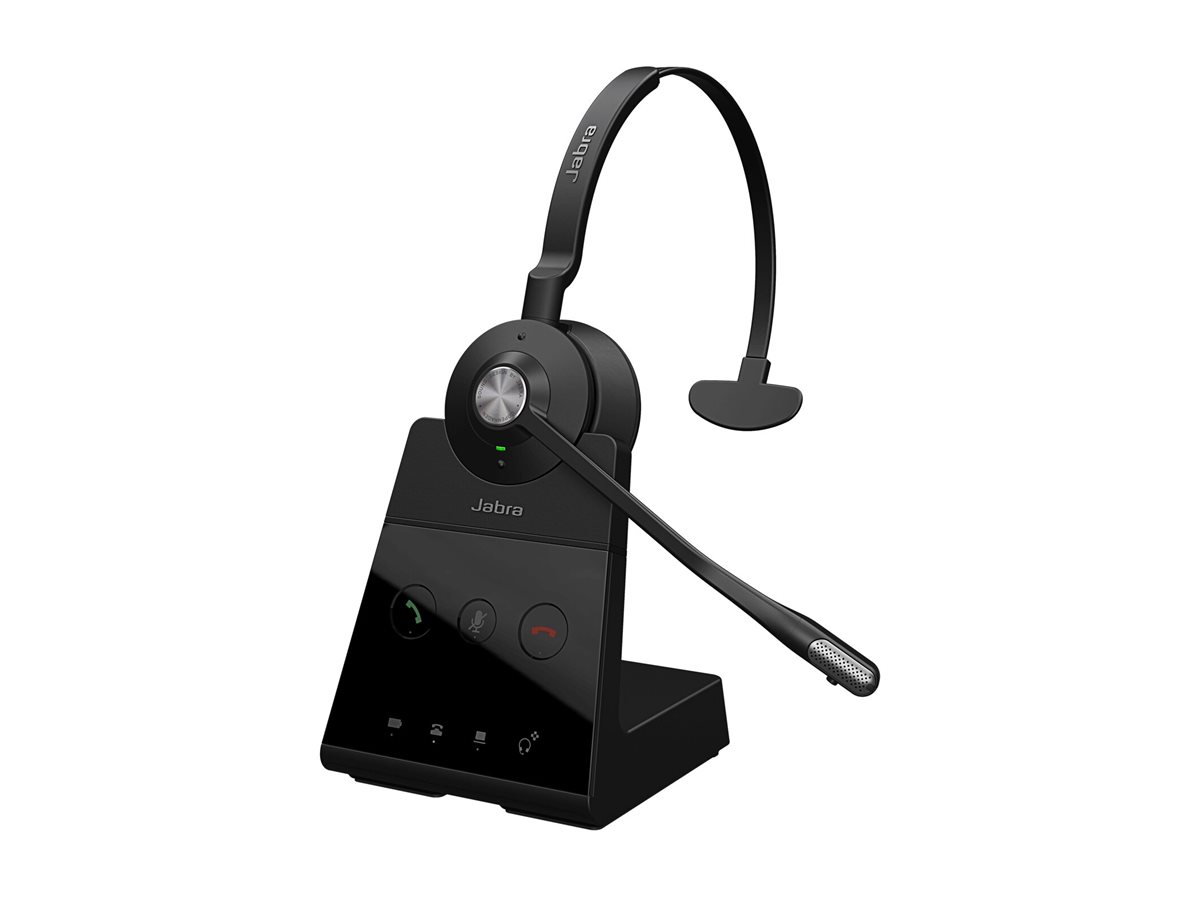 JABRA ENGAGE 65 SE MONO USB-C HEADSET