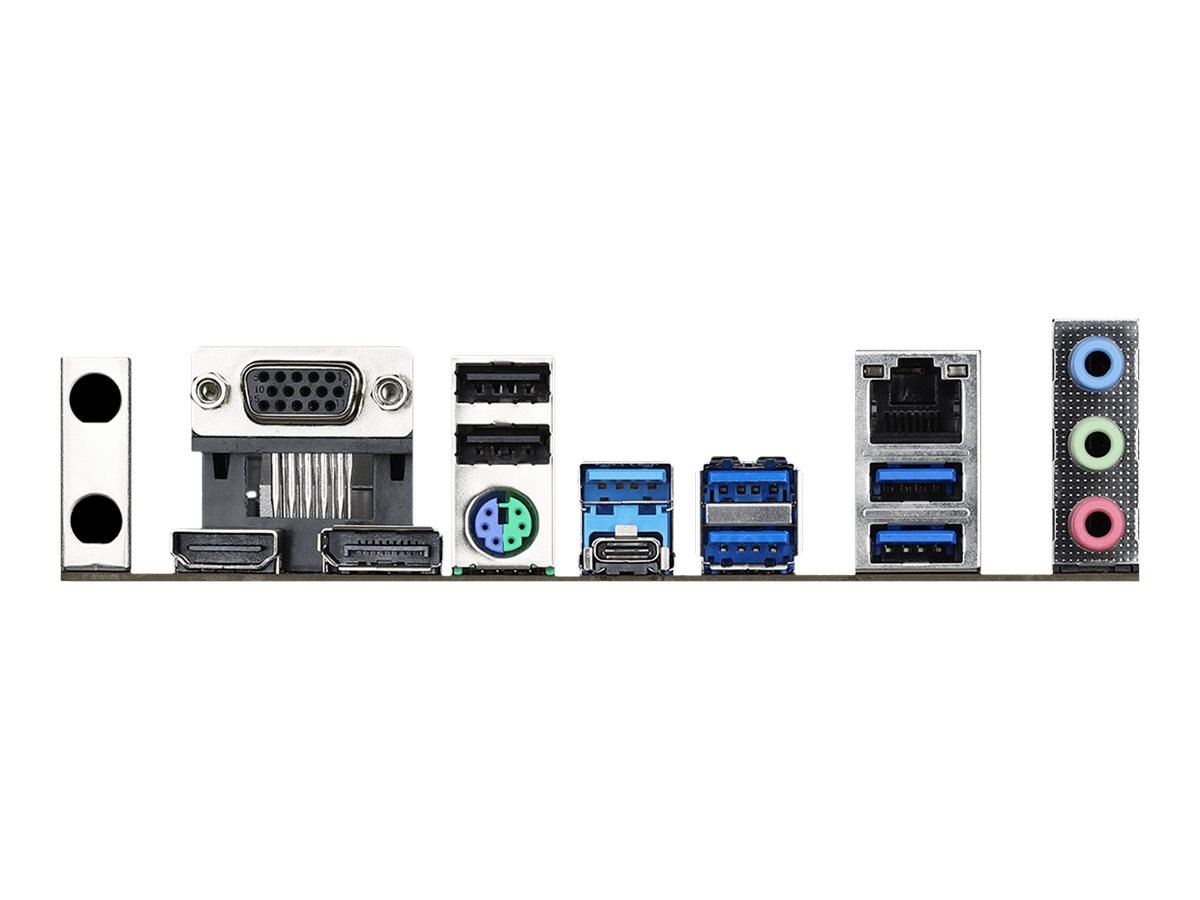 AM4 ASRock B550M PRO4 mATX