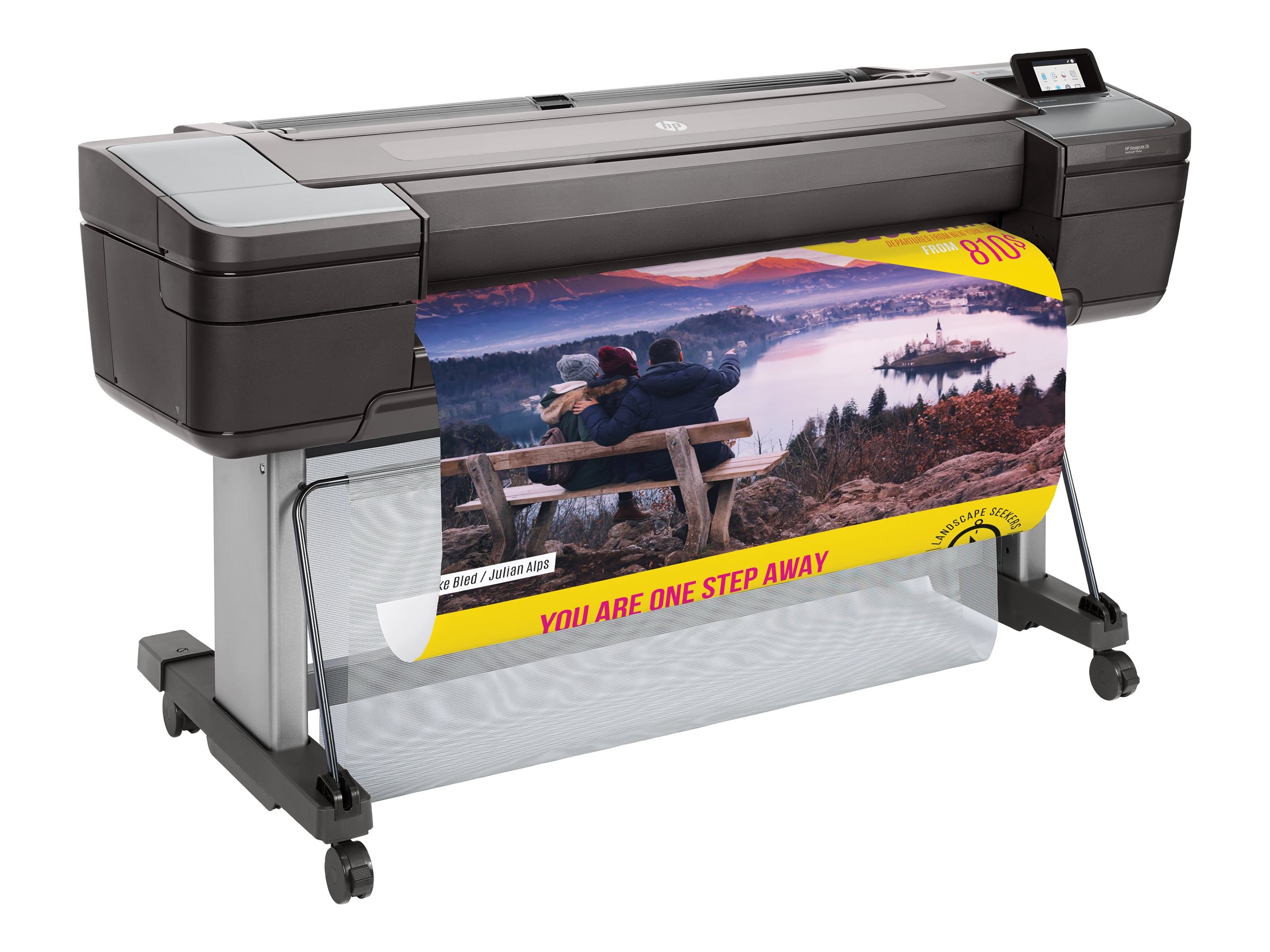 HP DesignJet Z6 111cm 44Zoll PostScript Printer