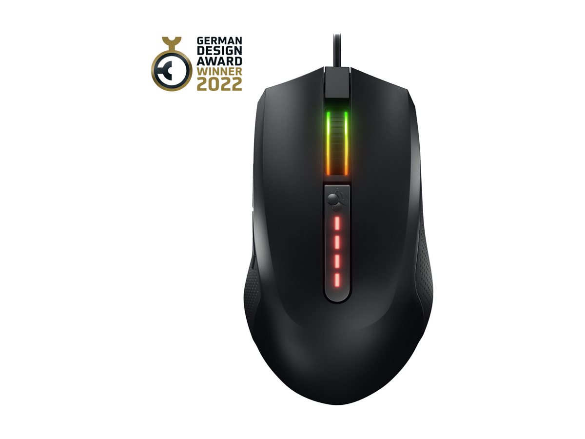 JM-2200-2 CHERRY MC2.1 GAMING MAUS JM-2200-2 CHERRY MC2.1 GAMING MAUS