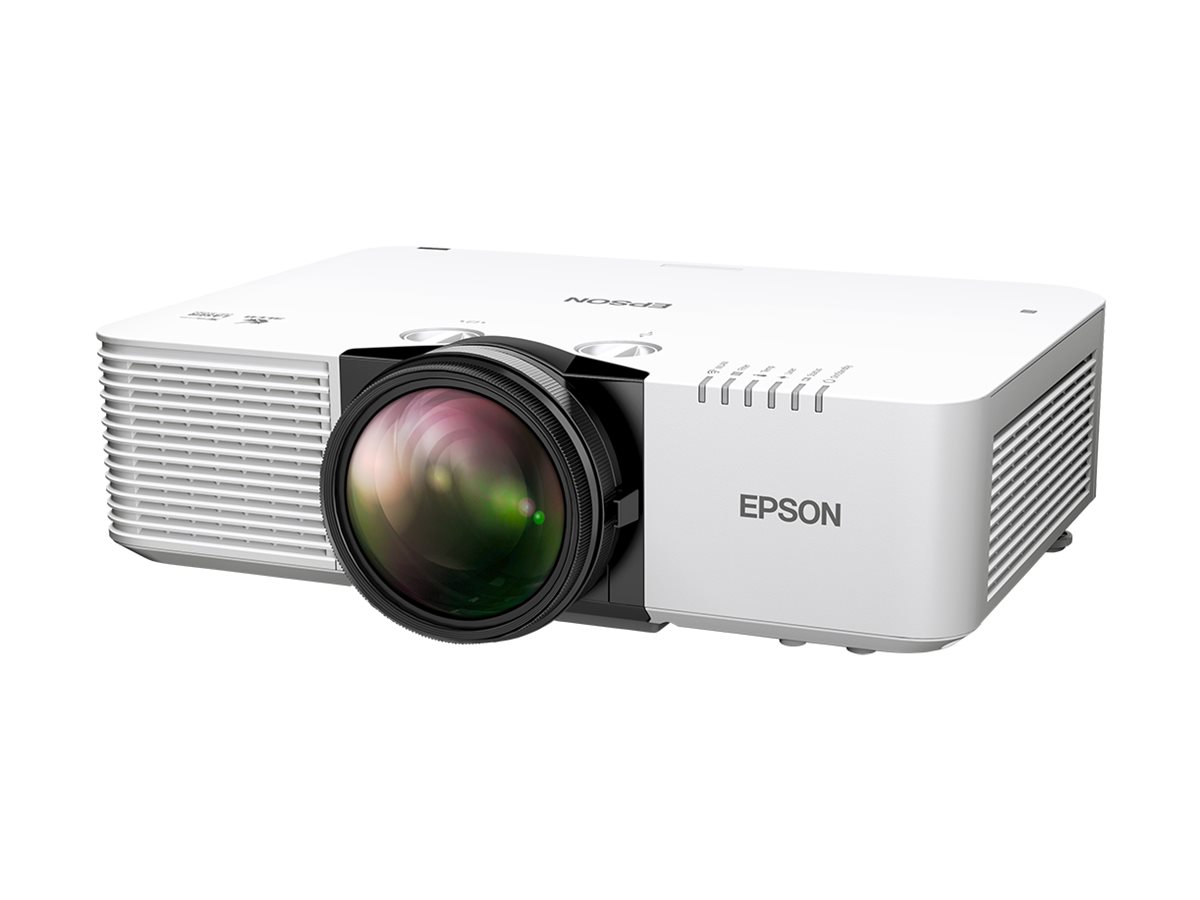 EPSON EB-L690SU Projector 6200lm WUXGA
