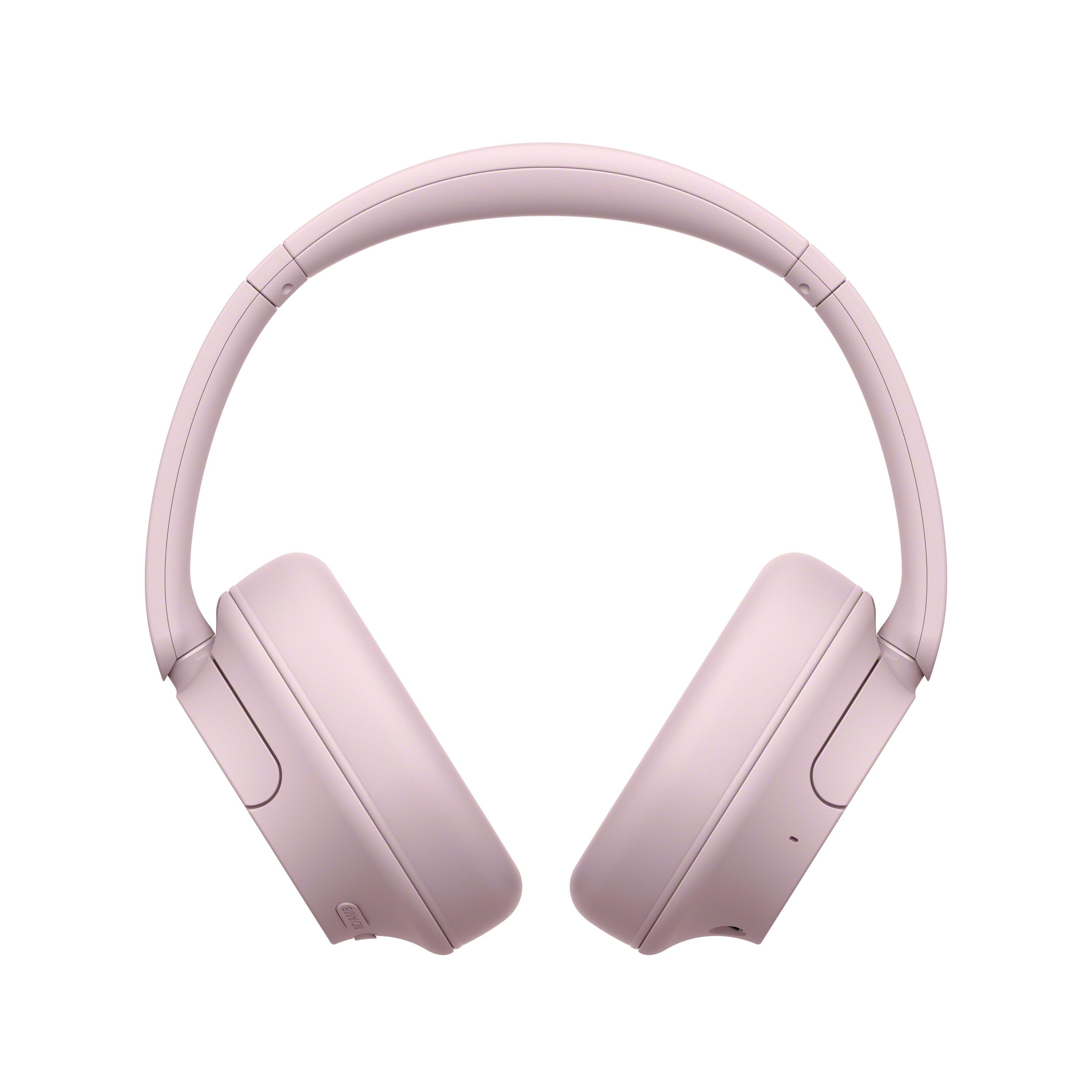 Sony WH-CH720N True Wireless Headset Pink