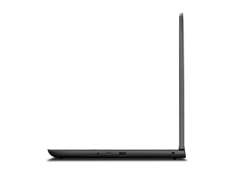 LENOVO ThinkPad P16v G2 Intel Core Ultra 7 155H 40,64cm 16Zoll WUXGA 32GB 1TB SSD RTX 2000 W11P No WWAN 3Y 1YPS+2YCI TopSeller