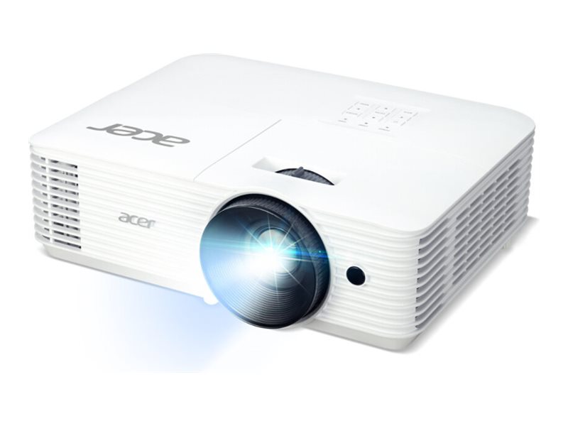 Acer Beamer H5386BDi 4000 Lumen DLP black