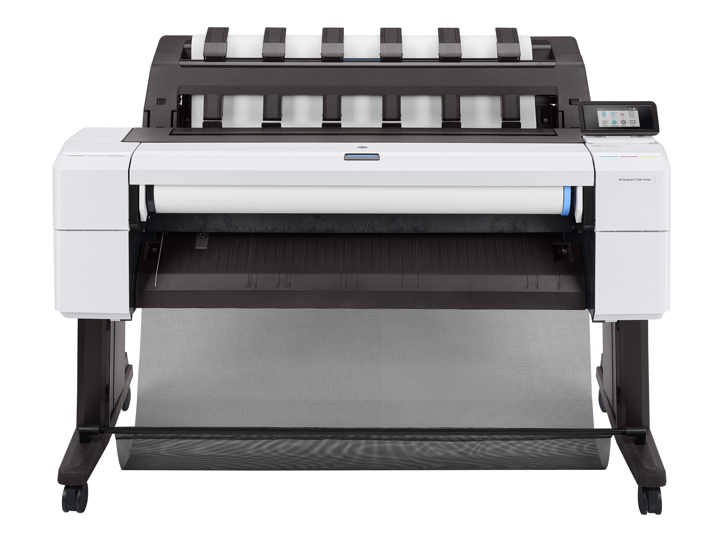 HP DesignJet T1600PS 91,44cm 36Zoll Printer