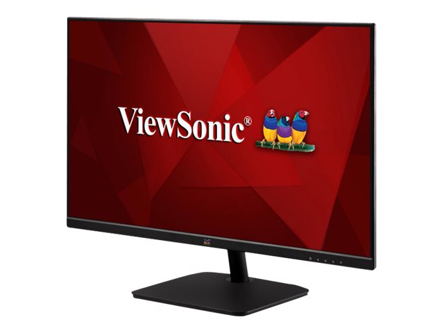 ViewSonic VA2732-H Monitor 69,0 cm (27,0 Zoll) schwarz