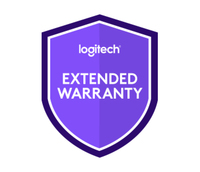 LOGITECH Extended Warranty Extended service agreement 1 year for Tap IP