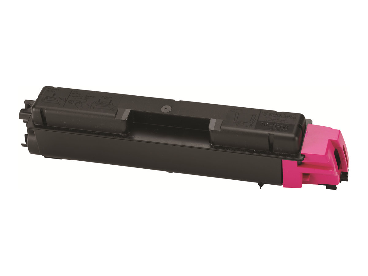 1T02KVBNL0 KYOCERA TK590M FSC Toner