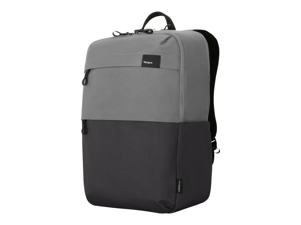 15.6 Sagano Travel Backpack Grey