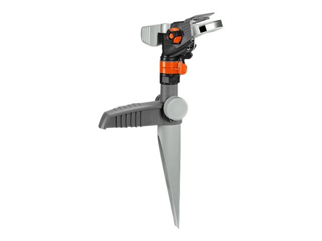 GARDENA Kreis- und Viereckregner Premium Impuls-, Kreis- und Sektor GARDENA Kreis- und Viereckregner Premium Impuls-, Kreis- und Sektor