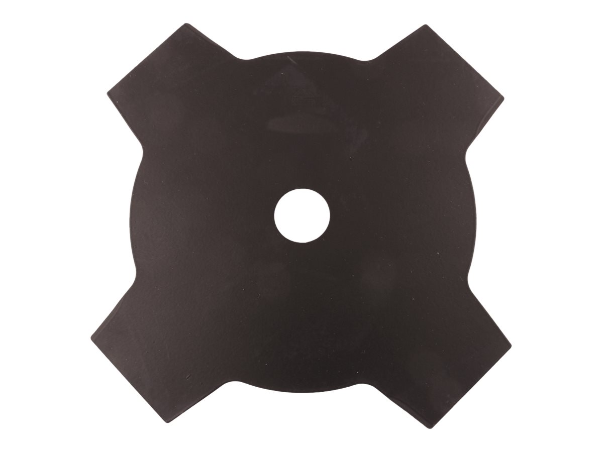makita Messer für Freischneider Schlagmesser D66014 schwarz, 1 St