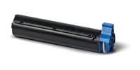 OKI 45807111 schwarz Toner OKI 45807111 schwarz Toner