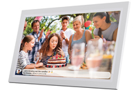 FRAMEO Bilderrahmen PFF-1503, white FRAMEO Bilderrahmen PFF-1503, white